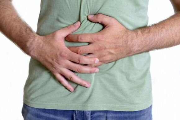 Kumaha miceun parasit