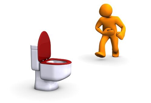 masalah sareng stool salaku indikasi pikeun nguji pikeun parasit